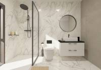 New Build - Villa - Torrevieja