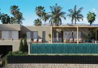 New Build - Villa - Valle del Sol