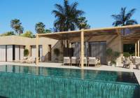 New Build - Villa - Valle del Sol