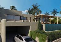 New Build - Villa - Valle del Sol