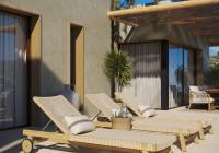 New Build - Villa - Valle del Sol