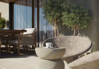 New Build - Villa - Valle del Sol