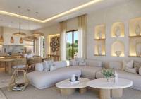 New Build - Villa - Valle del Sol