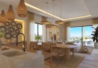 New Build - Villa - Valle del Sol