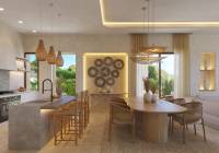 New Build - Villa - Valle del Sol