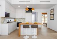 New Build - Villa - Vera