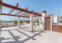 New Build - Villa - Vera