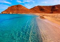 New Build - Villa - Vera