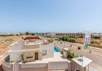 New Build - Villa - Vera