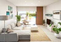 New Build - Villa - Vera