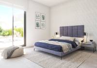 New Build - Villa - Vera