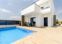 New Build - Villa - Vistabella