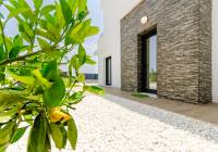 New Build - Villa - Vistabella