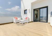 New Build - Villa - Vistabella