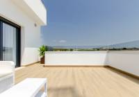 New Build - Villa - Vistabella