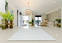 New Build - Villa - Vistabella