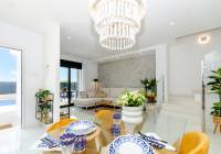 New Build - Villa - Vistabella