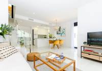 New Build - Villa - Vistabella
