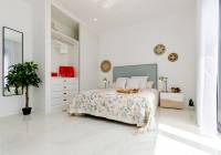 New Build - Villa - Vistabella