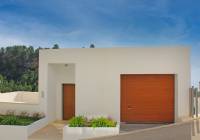 New Build - VILLAS - Altea