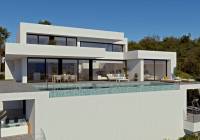 New Build - VILLAS - Cumbre del Sol