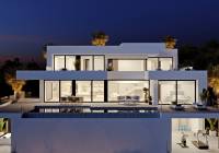 New Build - VILLAS - Cumbre del Sol