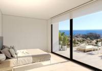 New Build - VILLAS - Cumbre del Sol