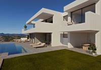 New Build - VILLAS - Cumbre del Sol