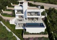 New Build - VILLAS - Cumbre del Sol