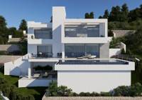 New Build - VILLAS - Cumbre del Sol