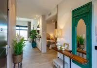 Nueva construcción  - Adosado - Algorfa