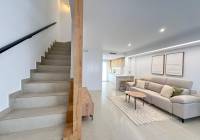 Nueva construcción  - Adosado - Benferri