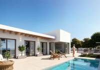 Nueva construcción  - Adosado - Dolores