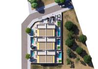 Nueva construcción  - Adosado - Dolores