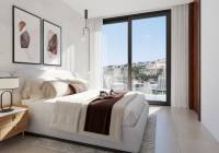 Nueva construcción  - Adosado - Finestrat