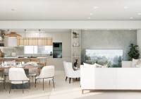 Nueva construcción  - Adosado - Los Alcázares