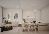 Nueva construcción  - Adosado - Los Alcázares