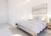 Nueva construcción  - Adosado - Los Alcázares