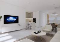 Nueva construcción  - Adosado - Los Alcázares