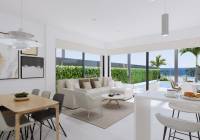 Nueva construcción  - Adosado - Los Alcázares