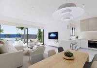 Nueva construcción  - Adosado - Los Alcázares