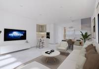 Nueva construcción  - Adosado - Los Alcázares