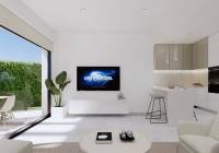 Nueva construcción  - Adosado - Los Alcázares