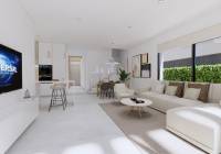 Nueva construcción  - Adosado - Los Alcázares