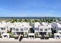 Nueva construcción  - Adosado - Los Alcázares