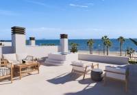 Nueva construcción  - Adosado - Los Alcázares