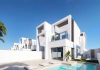 Nueva construcción  - Adosado - Los Alcázares