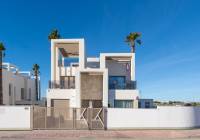 Nueva construcción  - Adosado - Los Alcázares