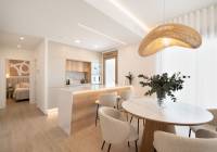 Nueva construcción  - Adosado - Los Alcázares