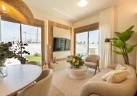 Nueva construcción  - Adosado - Los Alcázares